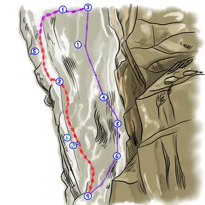 Illustration topo - Image 1