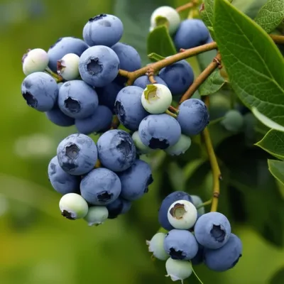 Illustration berried - Image 1