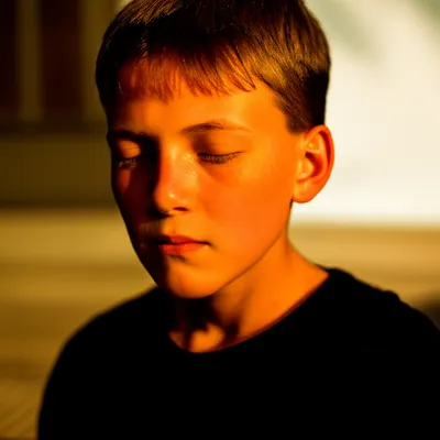 Illustration moody - Image 1