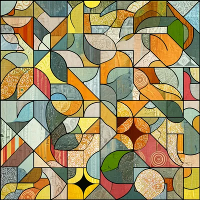 Illustration mingle - Image 1