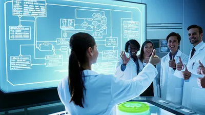 Illustration clearest - Image 1