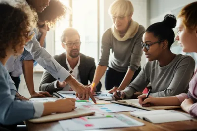 Illustration participations - Image 1