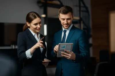 Illustration adjutant - Image 1