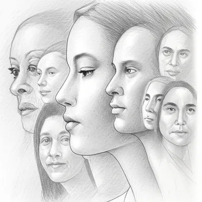 Illustration likeness - Image 1