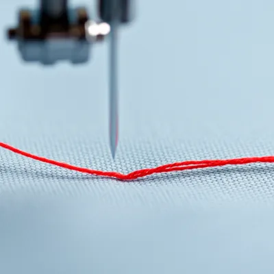 Illustration stitch - Image 1