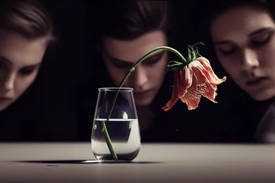 Illustration killing - Image 1