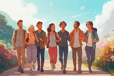 Illustration companies - Image 1