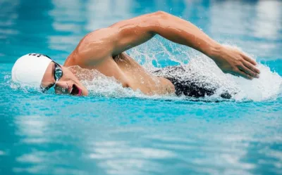 Illustration overarm - Image 1