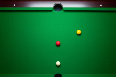 Illustration snooker - Image 1