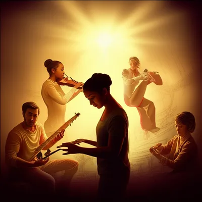 Illustration talents - Image 1