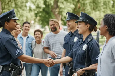 Illustration folks - Image 1