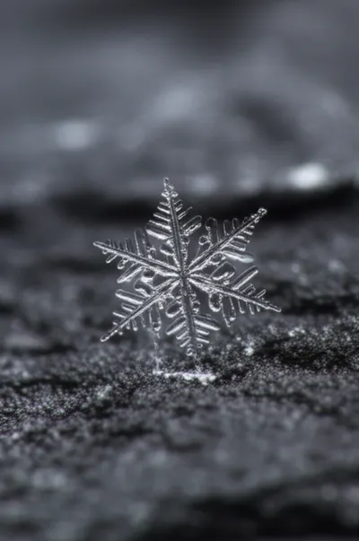 Illustration flecks - Image 1