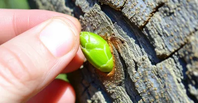 Hình ảnh minh họa inoculated - Ảnh 1