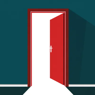 Illustration refuse - Image 1