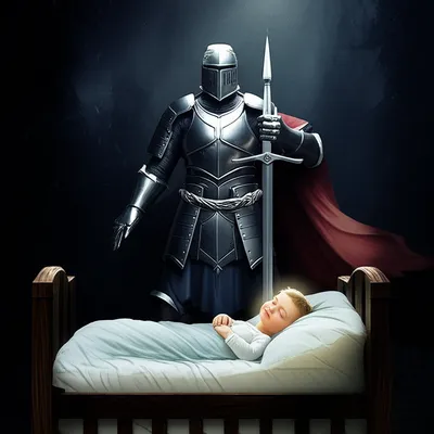 Illustration warrant - Image 1