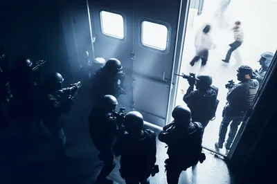 Illustration busts - Image 1