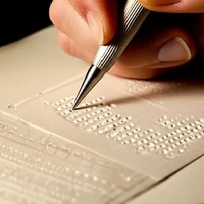 Illustration stylus - Image 1