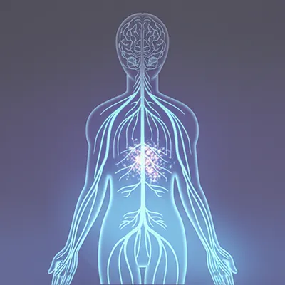 Illustration anesthesia