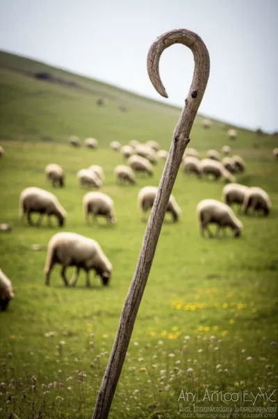 Illustration crooks - Image 1