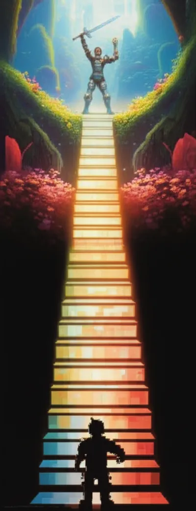 Illustration dings - Image 1