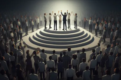 Illustration ranks - Image 1