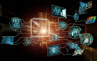 Illustration supporting - Image 1