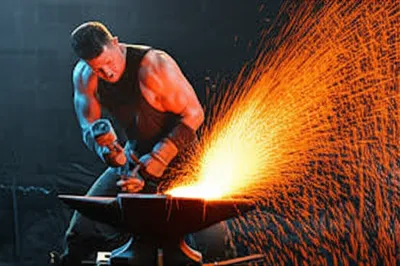 Illustration wields - Image 1