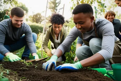 Illustration voluntary - Image 1