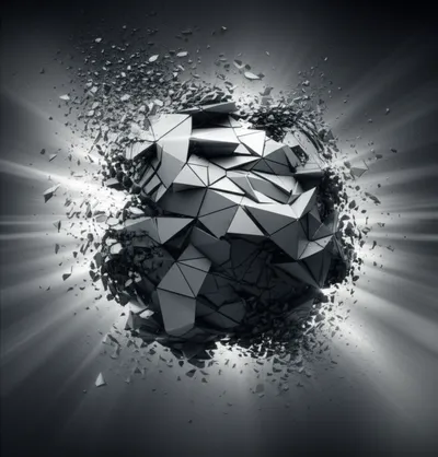 Illustration cleavage - Image 1