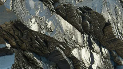 Illustration fabrics - Image 1