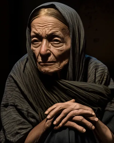 Illustration peaks - Image 1