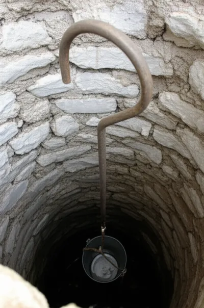 Illustration crook - Image 1