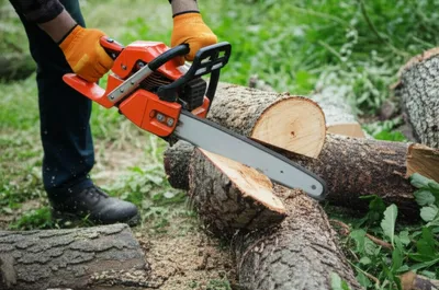 Illustration buck - Image 1