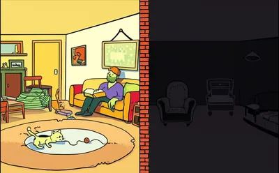 Illustration ouster - Image 1