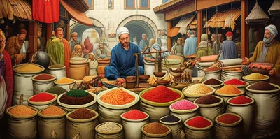 Illustration batman - Image 1