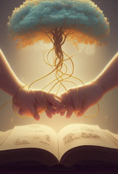 Illustration covenanted - Image 2