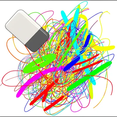 Illustration zeroes - Image 1