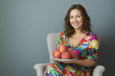 Illustration embonpoint