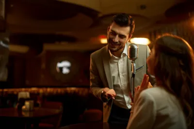 Illustration mack - Image 1