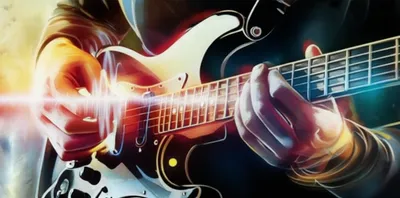 Illustration fretted - Image 1