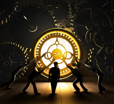 Illustration carry - Image 1