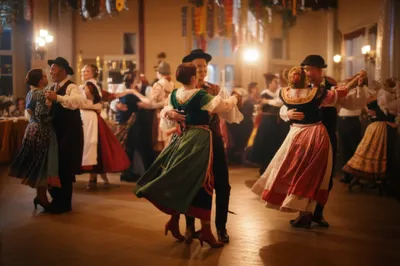 Illustration german - Image 1