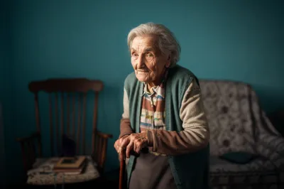 Illustration doddering - Image 1