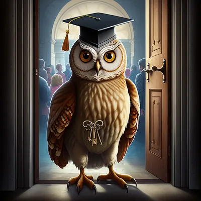 Illustration bureaucrat - Image 1