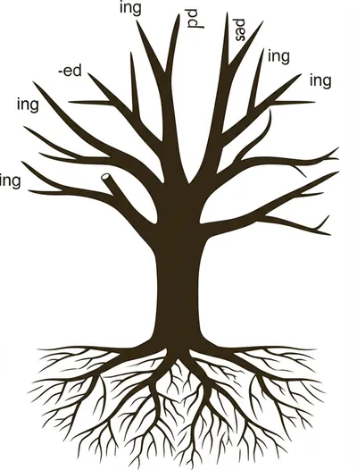 Illustration stems - Image 1