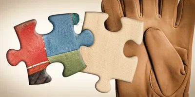 Illustration fadge - Image 1