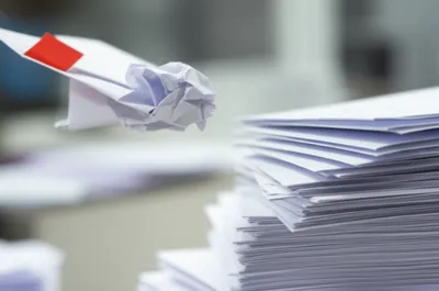 Illustration unread - Image 1