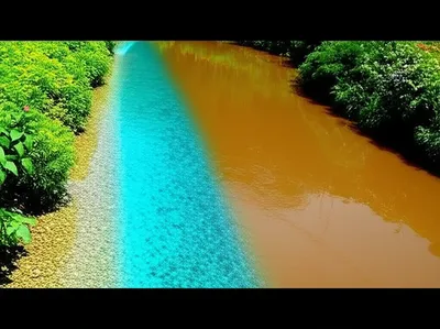 Illustration muddied - Image 1