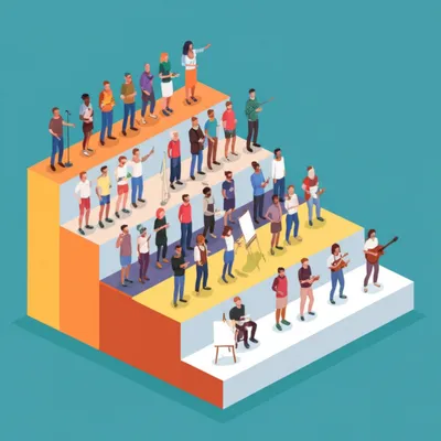 Illustration platforms - Image 1