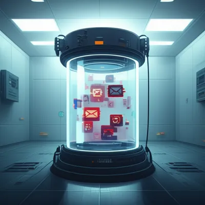 Illustration quarantines - Image 1